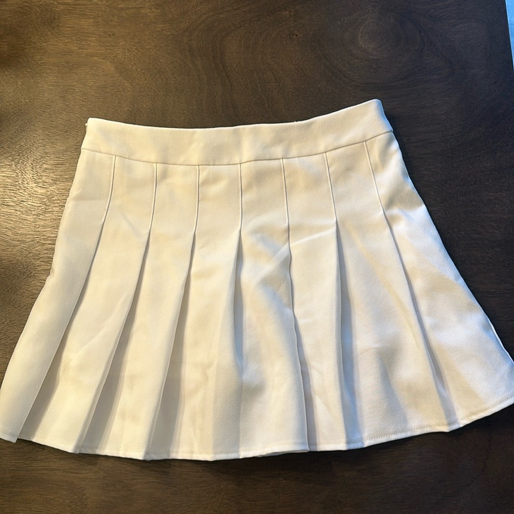 NWOT tennis skort